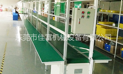 流水线生产厂家教你工作台质量的鉴别方法