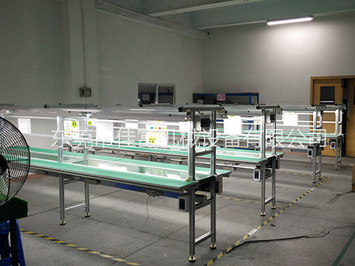 东莞流水线厂家