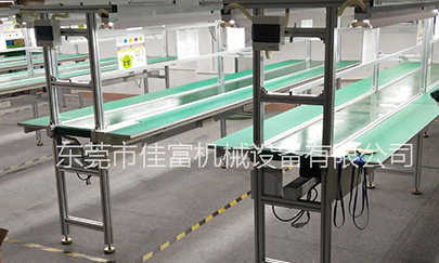 深圳流水线使用时应该注意哪些事项