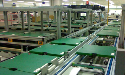 流水线生产厂家介绍输送机的主要参数有哪些