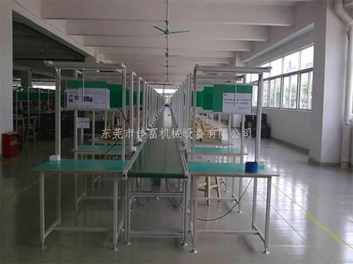 流水线厂家销售