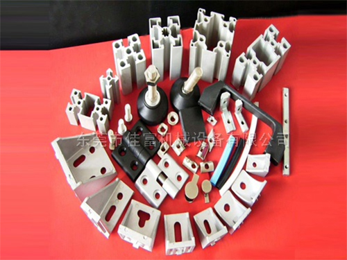 吊挂线配件精选