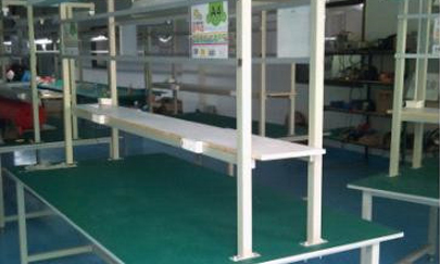 皮带输送线在深圳流水线中的作用有哪些