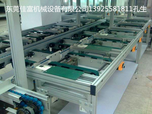 东莞流水线,东莞滚筒线