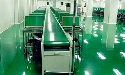 东莞自动化设备厂家