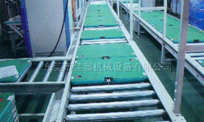 流水线生产厂家分析流水线的光电检测问题