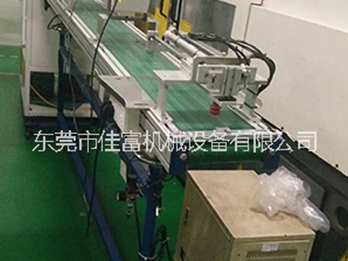 流水线供应厂家