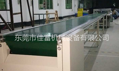 流水线生产厂家谈谈带式流水线齿轮问题