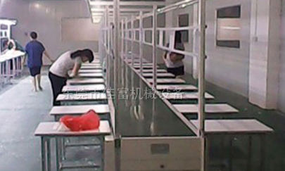 浅谈东莞焊锡机的具体分类