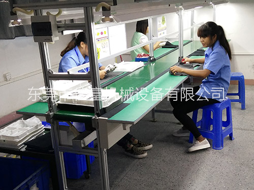 流水线生产厂家