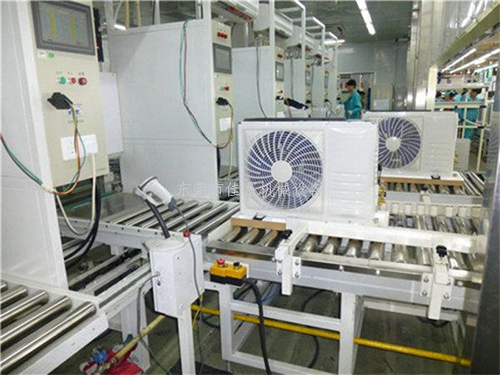 滚筒线厂家销售