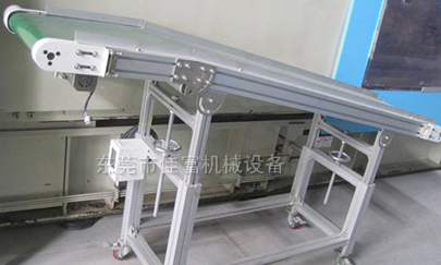 深圳流水线的特征都体现在哪里