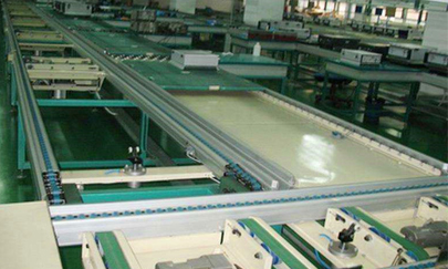 东莞流水线的专业技术知识