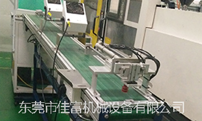 深圳组装线的工艺流程