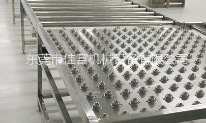 皮带线常见故障解决——流水线生产厂家