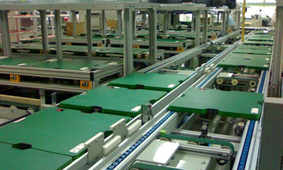 东莞流水线人工操作轻松