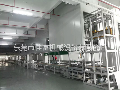 组装线厂家销售