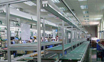 如何做到让深圳流水线减少流水段的处理时间