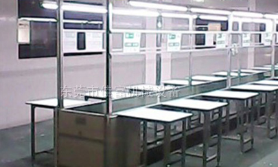 东莞组装线技术参数