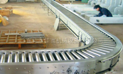 深圳流水线厂家说说装配线的平衡问题