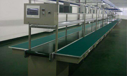 深圳流水线的流水线技术是怎么来的