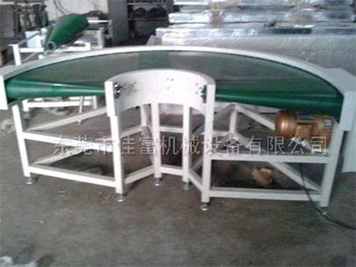 东莞滚筒线转角机