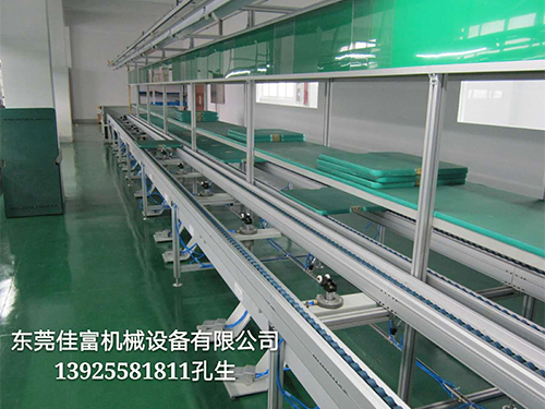 深圳组装线厂家
