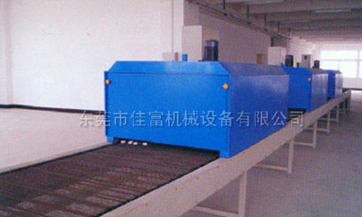 东莞流水线插件线运行噪声增大解决