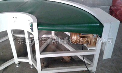 流水线生产厂家阐述流水线各工序的作业时间调整