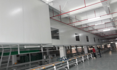 深圳流水线应该怎么去优化