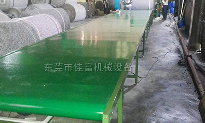 深圳流水线的单件流水线的特点