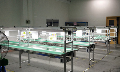 东莞流水线结构协调性