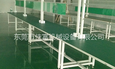 了解东莞流水线生产的适用条件