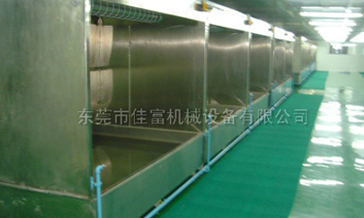 深圳流水线为何比别的流水线好