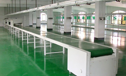 什么是自动组装线？