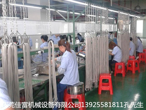 LED平面组装线厂家