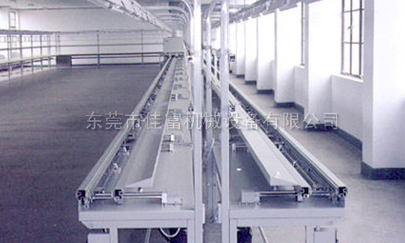 简述包装行业的深圳流水线特点有哪些