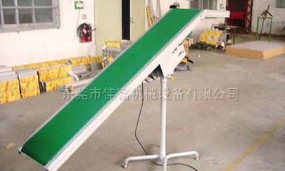 流水线生产厂家中流水线的控制问题