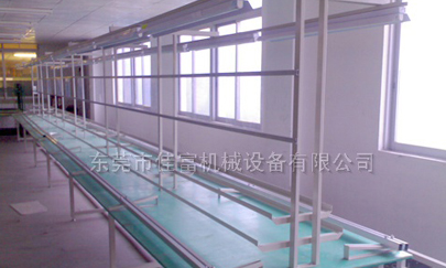 东莞流水线常见问题解答