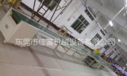 东莞流水线的柔性制造系统如何？