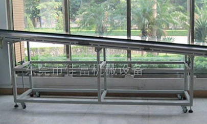 深圳组装线的主要作用是什么