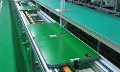 深圳流水线在使用的时候要注意的问题