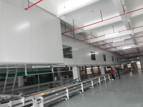 组装线销售厂家