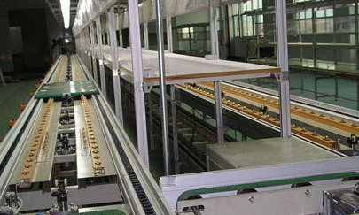 深圳流水线谈谈流水线光电的检测问题