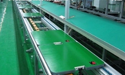 东莞组装线的形式主要体现在