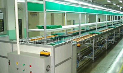 东莞流水线的设备知识问题