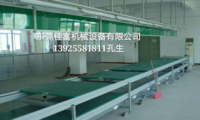 定制东莞滚筒线需要确认一下参数