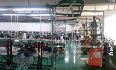 东莞流水线设备使用检查