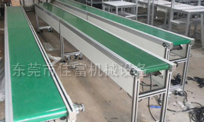 东莞组装线的作用定义