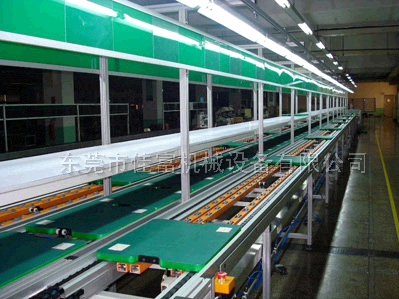 东莞组装线厂家